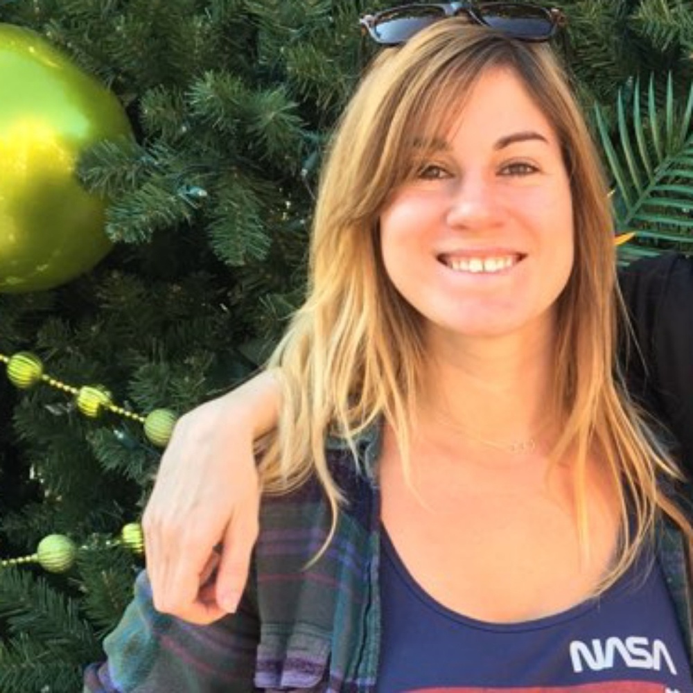 Meet your Posher, Jackie